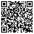 以QR Code分享「檔案管理數位治理與智慧服務國際研討會」
