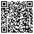 以QR Code分享台鋼科技大學辦理「2025暑期無人機足球競技體驗營」活動
