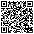以QR Code分享【轉知】第25屆外國人華、臺語歌唱比賽