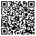 以QR Code分享轉知-國立臺灣圖書館雙和藝廊及臺灣藝文走廊113年1-6月展覽檔期開放申請