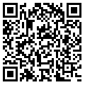 以QR Code分享【轉知】國立高雄師範大學《高雄師大學報：自然科學與科技類》徵稿