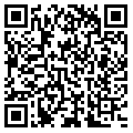 以QR Code分享【轉知】檢送國立臺北護理健康大學休閒產業與健康促進系發行之「旅遊健康學刊」 學術期刊徵稿訊息