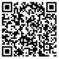 以QR Code分享7/11（六）高雄市風力預測，最大陣風達8至9級到校面授課程停課乙次