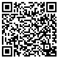 以QR Code分享【轉知】國立成功大學舉辦「第八屆《群書治 要》國際學術研討會——多元視域下的研究」資訊