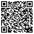 以QR Code分享【轉知】「稅稅平安-跟著皮猴稅務通」夏令營