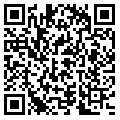 以QR Code分享【轉知】【文化任意門—被遺忘才是真正的逝去：墨西哥亡靈節 × 鷄籠中元祭】線上講座