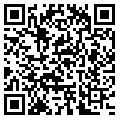 以QR Code分享【通識教育中心】115-1學期到校面授課程「音樂情感與鑑賞」調課通知