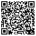 以QR Code分享【健管系公告】115學年度系學會會長候選人登記暨選舉公告
