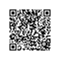 以QR Code分享【轉知】【最後倒數/延期通知】論文徵稿延至7/15截止「第十六 屆身心介面國際研討會暨2026年國際營養精神醫學研究學會區域會議