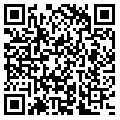 以QR Code分享【轉知】國立臺北商業大學辦理「eLearning Forum Asia 2026國際研討會」， 請惠予公告並鼓勵貴校師生踴躍賜稿
