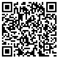 以QR Code分享【轉知】靜宜大學教學實踐研究計畫中部區域基地謹訂於115年10月20日辦理「教學實踐研究學術論文撰寫工作坊」研習活動訊息