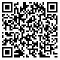 以QR Code分享【轉知】慈濟學校財團法人慈濟大學佛教慈濟醫療財團法人主辦之「2026慈濟醫學年會專業講座」活動資訊