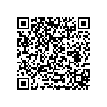 以QR Code分享【轉知】國家科學及技術委員會與波蘭國家研究發展中心(NCBR)共同徵求2027-2029 年雙邊協議國際合作研究計畫，自2026年5月5日起受理申請