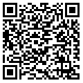 以QR Code分享【轉知】高雄市政府社會局辦理「2025公民參與桌長人才工作坊」活動