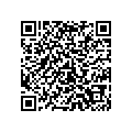 以QR Code分享【轉知】敬邀貴校師生踴躍投稿參與「2025第41屆科學教育國際研討會（The 41th Annual International Conference of Science Education in Taiwan）」，並請協助公告宣傳