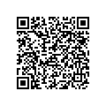 以QR Code分享113-2學期【第1批】數位學生證可以領取了(名單如附件)​
