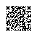以QR Code分享【轉知】國立成功大學舉辦「第八屆《群書治 要》國際學術研討會——多元視域下的研究」資訊
