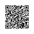 以QR Code分享【轉知】檢送國立勤益科技大學文化創意事業系舉辦「2025第十屆性別、藝術與文化學術研討會」徵稿訊息，請惠予公告並鼓勵所屬師生踴躍投稿