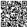 以QR Code分享【大眾傳播學系】恭喜本系 廖琼如同學 當選本校第27屆學生代表!!