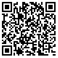 以QR Code分享台鋼科技大學辦理「2025暑期無人機足球競技體驗營」活動