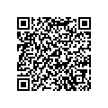 以QR Code分享【轉知】國立臺灣藝術大學藝術與人文教學研究所辦理「2026藝術教育與永續發展：從理論到教學實踐」研討會，現正報名中，敬請轉知並鼓勵所屬踴躍報名參與