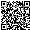 以QR Code分享114-1學期報名選課作業日期延長至114年10月20日