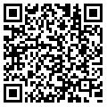 以QR Code分享【健康管理與促進學系】112-2學期到校面授課程「藝術輔療與實作」調課通知
