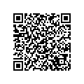 以QR Code分享【轉知】明新學校財團法人明新科技大學辦理「USR 感動˙愛˙分享9.0大學社會責任實踐暨高教深耕聯合成果展」，請貴校惠予協助公告，並鼓勵所屬教職員生踴躍蒞臨參加為荷