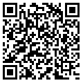 以QR Code分享轉知高雄醫學大學性別研究所116學年度碩士班甄試入學招生訊息