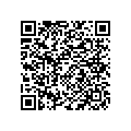 以QR Code分享【轉知】國立彰化師範大學謹訂於114年9月26日辦理「114年USR社會參與實踐教師增能暨臺灣國立大學系統教師知能講座」，敬請轉知所 屬同仁報名參加，並惠允公差假