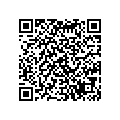 以QR Code分享【轉知】德明財經科技大學「德明學報」第四十九卷徵稿中，稿件隨到隨審，請惠予公告並轉知貴校教師踴躍賜稿，以光篇幅
