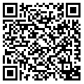 以QR Code分享【轉知】送「 2025 關渡國際動畫節短片競賽」活動