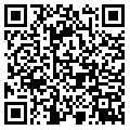 以QR Code分享【轉知】我是一片雲戀戀螢火蟲2025親子音樂會