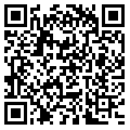 以QR Code分享【轉知】114年「大專生公部門見習計畫」及「經濟自立青年工讀計畫」