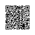 以QR Code分享【轉知】臺灣校務研究專業協會辦理「機器學習在推薦課程上的應用」線上主題講座，敬邀貴校同仁踴躍報名參加