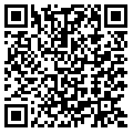 以QR Code分享【轉知】國立彰化師範大學研究發展處研究倫理治理中心謹訂於114年5月12日舉 辦114年度「研究倫理工作坊（三）」線上課程