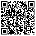 以QR Code分享【轉知】中原大學師資培育中心舉辦「2026科技與教育趨勢研討會」， 請貴單位協助轉知所屬踴躍投稿