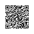 以QR Code分享【轉知】檢送中國文化大學資訊管理學系主辦「第十九屆創新、管理與知識社群國際(iCIMKC)研討會」論文徵稿資訊，敬請惠予公告，並轉知貴校相關系所師生踴躍投稿及報名參加