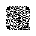 以QR Code分享【轉知】關於雲林縣政府辦理「雲林文獻第六十六輯」徵稿，觀迎各界踴躍投稿，敬請轉知所屬並協助公告周知