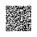 以QR Code分享【轉知】國立中央大學訂於114年6月18日上午10時至12時，於臺北福華大飯店辦理「Women Scientists and Their Leadership Roles」論壇，請惠予公告，並轉知貴單位人員報名參加