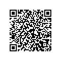 以QR Code分享【轉知】輔仁大學學校財團法人輔仁大學織品服裝學系辦理「2026台灣紡織產業加值創新研討會」訊息