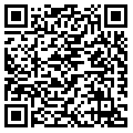 以QR Code分享轉知財團法人崇友文教基金會「崇友實業獎學金」相關資 料1份