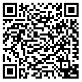 以QR Code分享【轉知】中華民國大專校院115學年度合氣道錦標賽