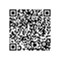 以QR Code分享【轉知】國立高雄科技大學有關教育部促進產學連結合作育才平臺-國立高雄科技大 學執行辦公室與台灣鋼鐵工業同業公會共同辦理115年度 「上年度金屬產業技術專業人才培訓課程」資訊