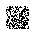 以QR Code分享【轉知】檢送南臺學校財團法人南臺科技大學「2025學術研討會：觀光暨餐旅產業的學思與管理」徵稿須知，惠請協助公告周知，並鼓勵師生踴躍投稿