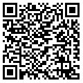 以QR Code分享【轉知】2025全國智慧型自走車競賽