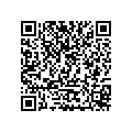 以QR Code分享【轉知】檢送國立屏東大學管理學院舉辦「2025第14屆FSSR服務科學研究論壇」論文徵稿相關資料，敬請公告並轉知所屬踴躍報名參加