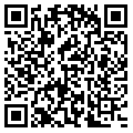 以QR Code分享健管系114-2學期  到校面授課程名稱「太極拳與健身入門(二)」3學分課程 調課通知
