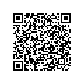 以QR Code分享[大眾傳播學系] 113/10/30(三) 張天雄老師到校面授課程「城市記憶部落客」校外參訪教學通知