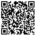 以QR Code分享轉知運動部辦理「2026總統盃全民運動賽事-3對3籃球賽」